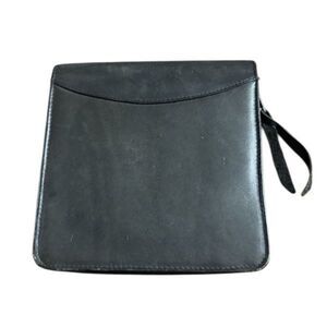 20 CD Carry Case Wallet